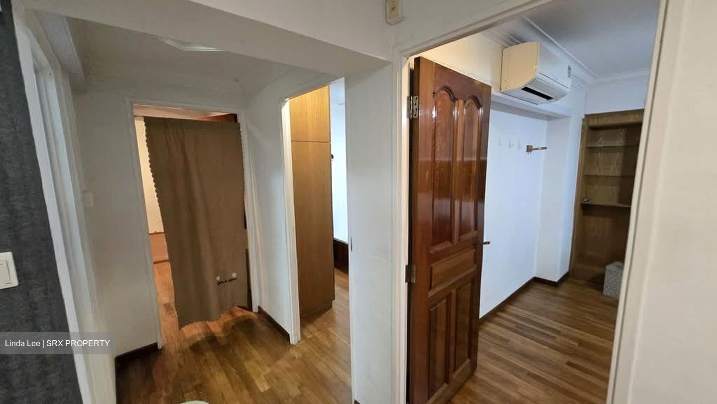 Blk 129 Rivervale Street (Sengkang), HDB 4 Rooms #596196961